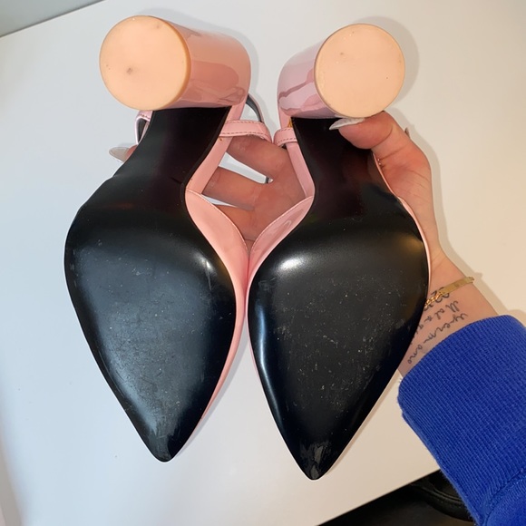 Zara Heels - Picture 5 of 6